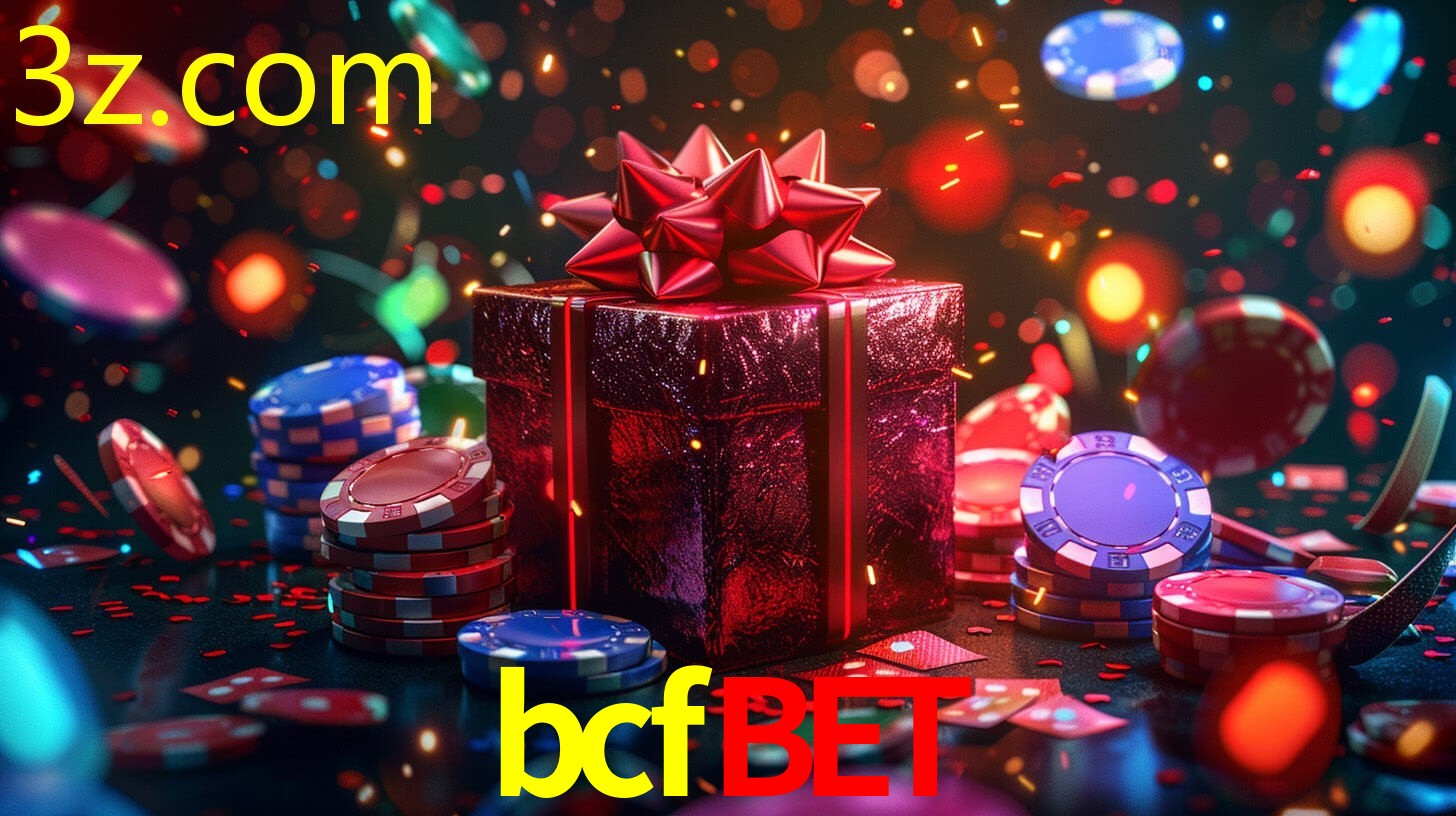 BCFBET